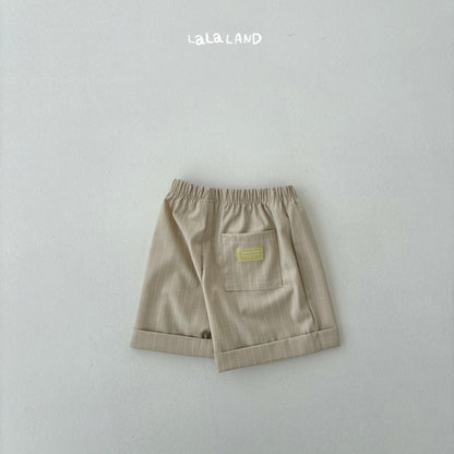 【PREORDER受付終了、ご希望はお問い合わせください。】53.Classic Cuff Pants