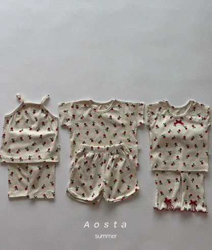 【PREORDER受付終了、ご希望はお問い合わせください。】5.Lip Ribbon Pants