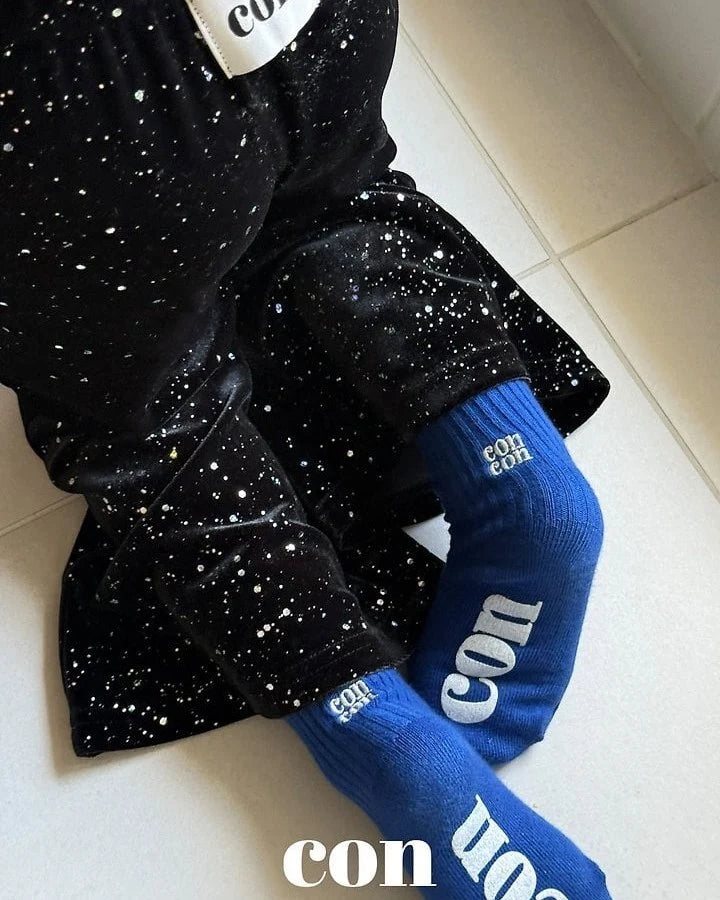 【PRE-ODER〆8.9(sun)】20.Black Hole Pants | CON