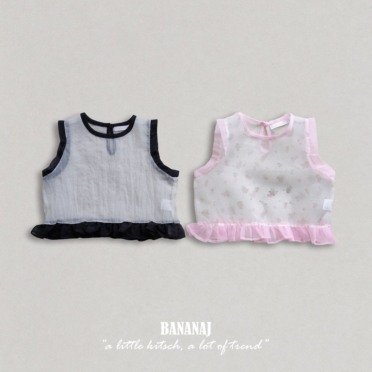 【PREORDER受付終了、ご希望はお問い合わせください。】25.mood vest