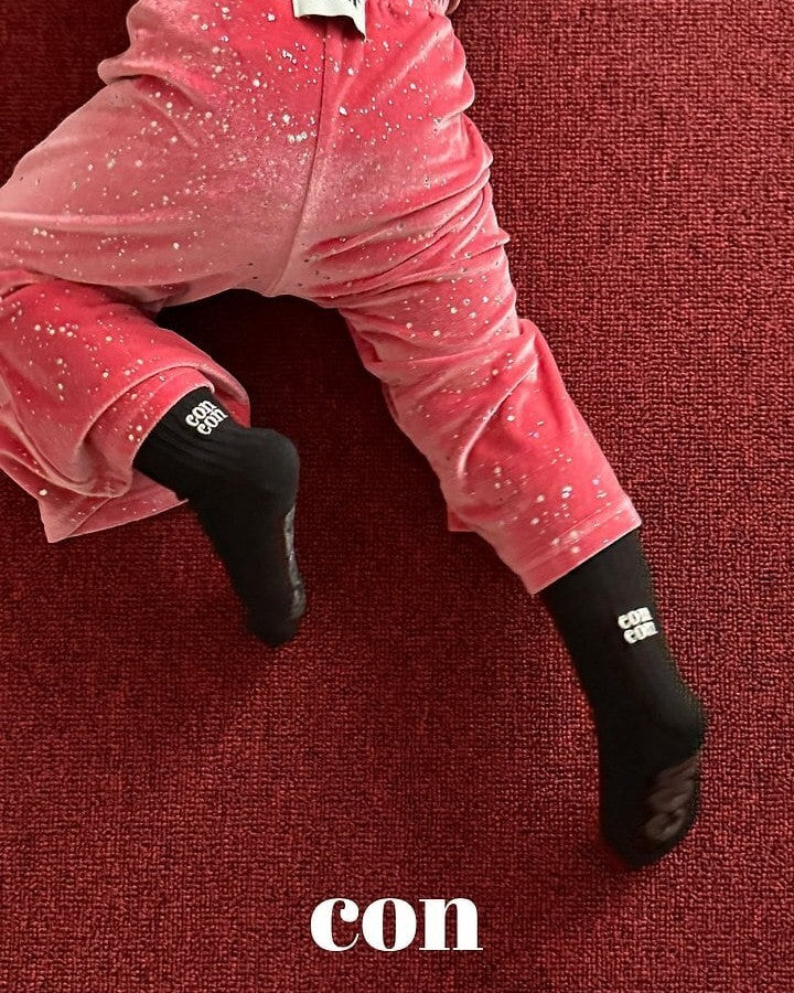 【PRE-ODER〆8.9(sun)】20.Black Hole Pants | CON