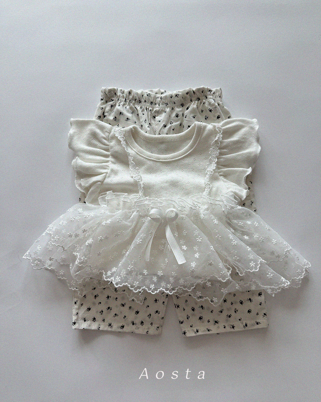 【PREORDER受付終了、ご希望はお問い合わせください。】55.Angel Frill T