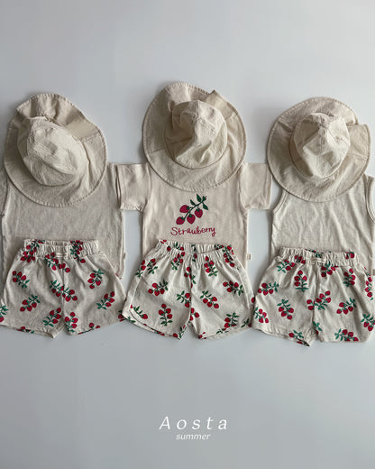 【PREORDER受付終了、ご希望はお問い合わせください。】38.Linen Short Sleeve T