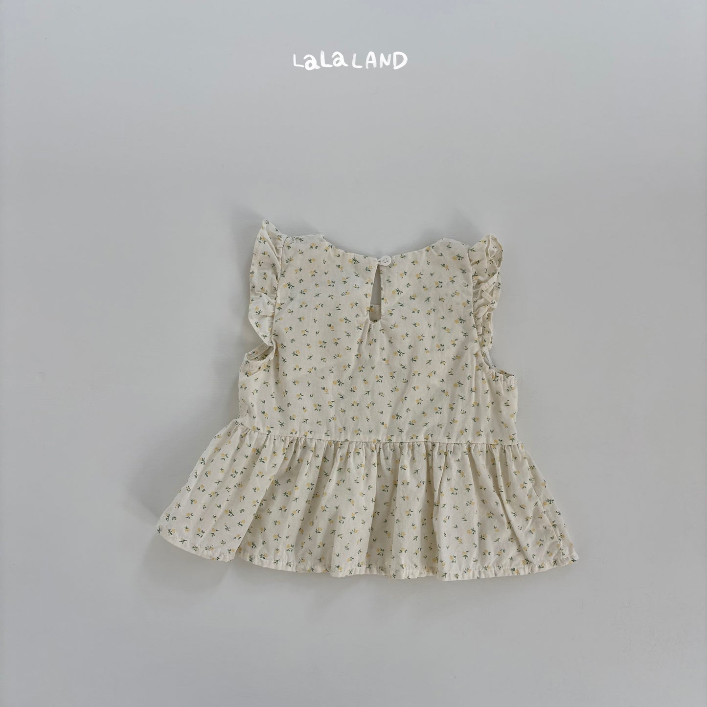 【PREORDER受付終了、ご希望はお問い合わせください。】49.Milky Blouse