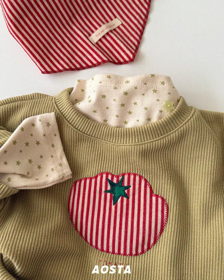 【秋のPRE-ODER 5%OFF】64.Tomato MTM