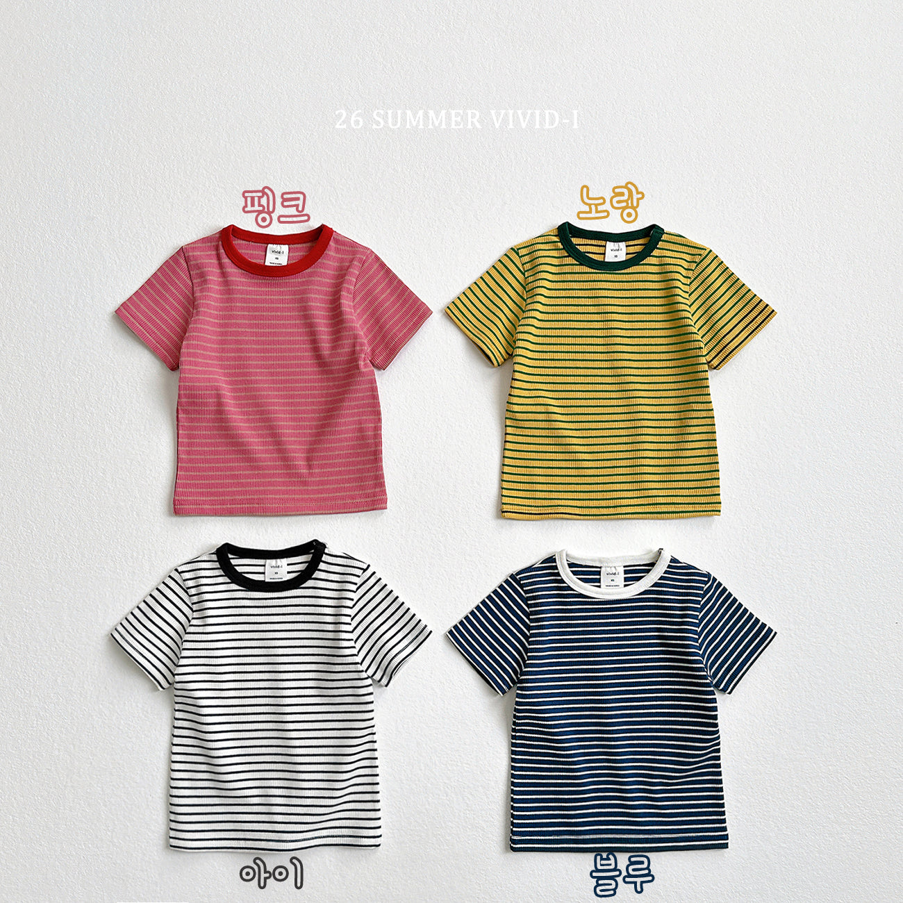 【PREORDER受付終了、ご希望はお問い合わせください。】58.Stripe Rib Raglan Tee