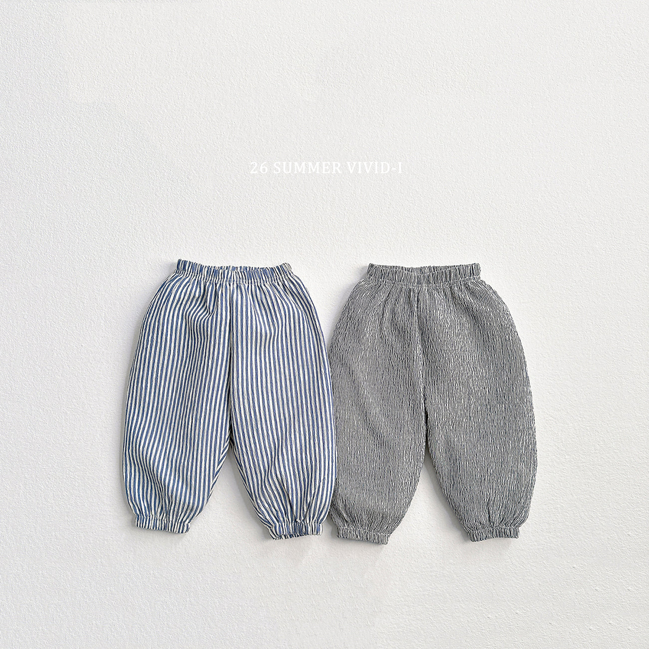 【PREORDER受付終了、ご希望はお問い合わせください。】1.Summer Pattern Bloomers