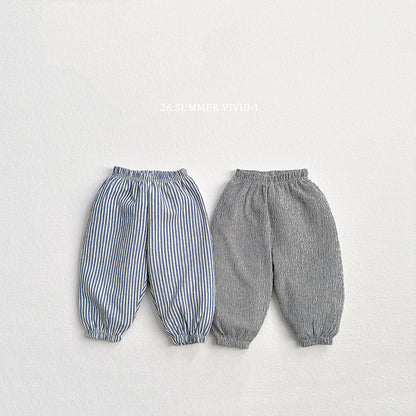【PREORDER受付終了、ご希望はお問い合わせください。】1.Summer Pattern Bloomers