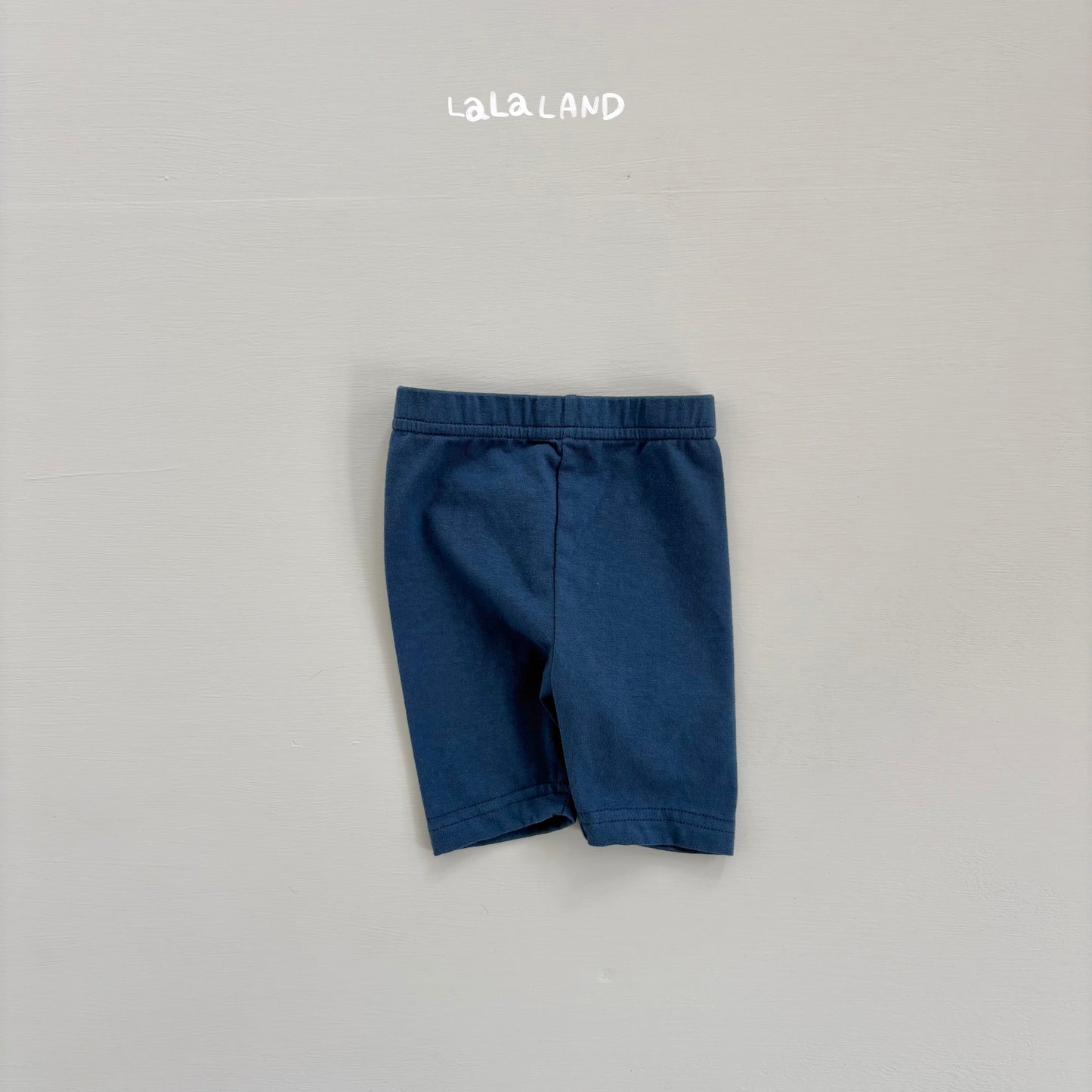 【PREORDER受付終了、ご希望はお問い合わせください。】34.Baby Spandex Leggings