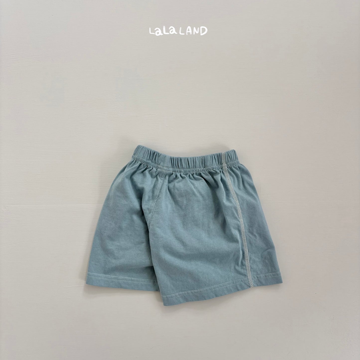 【PREORDER受付終了、ご希望はお問い合わせください。】58.Color Block Point Shorts