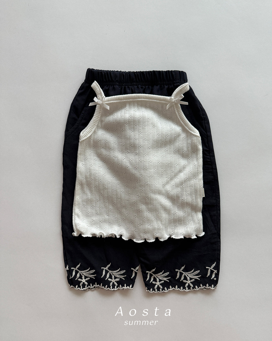 【PREORDER受付終了、ご希望はお問い合わせください。】42.Bibi Pants