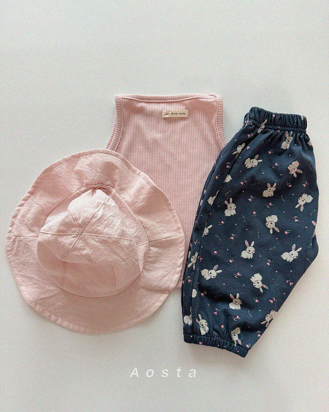 【PREORDER受付終了、ご希望はお問い合わせください。】41.Bong Bong Pants