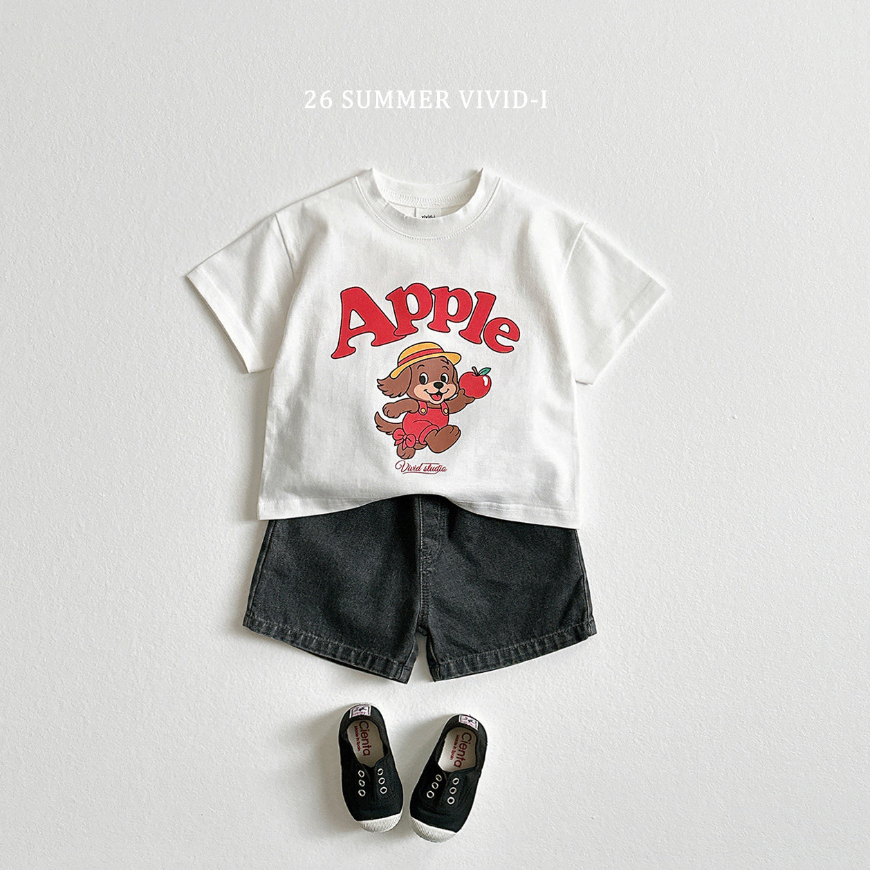 【PREORDER受付終了、ご希望はお問い合わせください。】98.Summer Pop Art Set