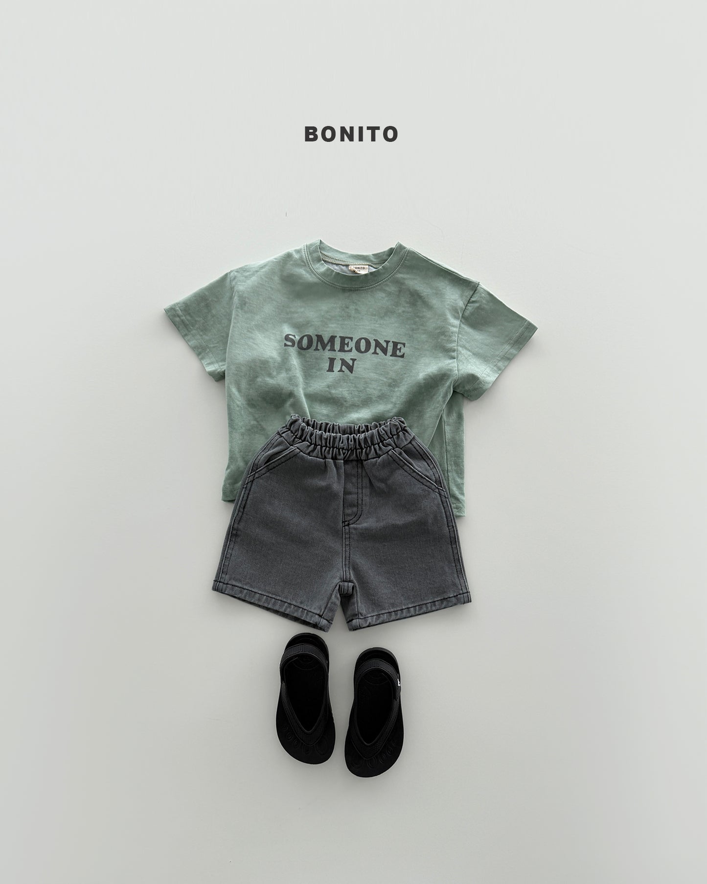 【PREORDER 4日間限定】35.water dye tee