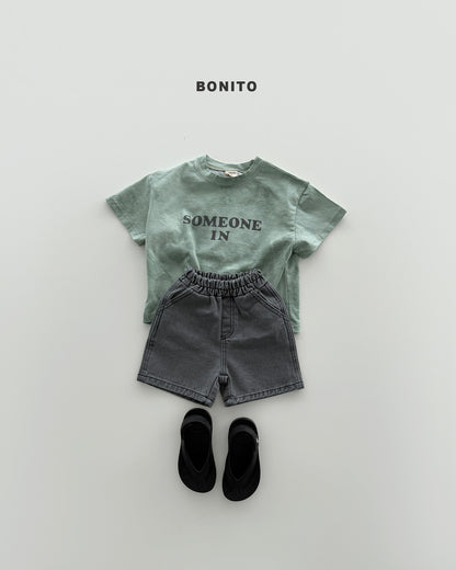 【PREORDER 4日間限定】35.water dye tee