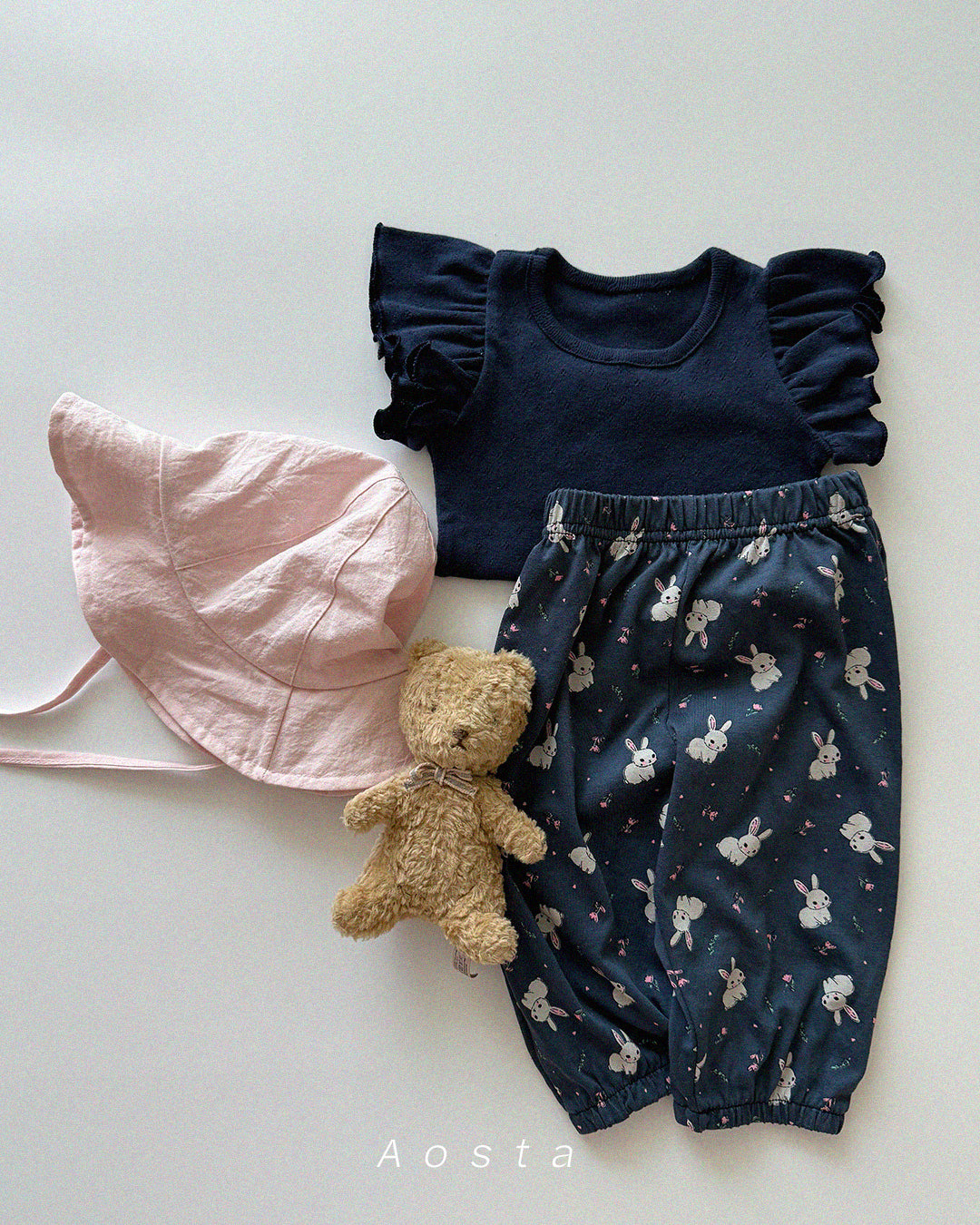 【PREORDER受付終了、ご希望はお問い合わせください。】55.Angel Frill T