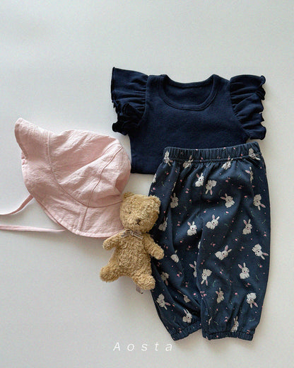 【PREORDER受付終了、ご希望はお問い合わせください。】55.Angel Frill T
