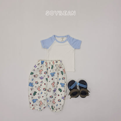 Bonbon Balloon Pants | soybean