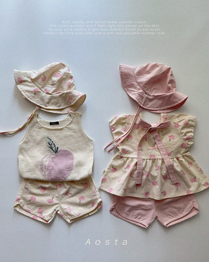 【PREORDER受付終了、ご希望はお問い合わせください。】50.Summer Short Pants
