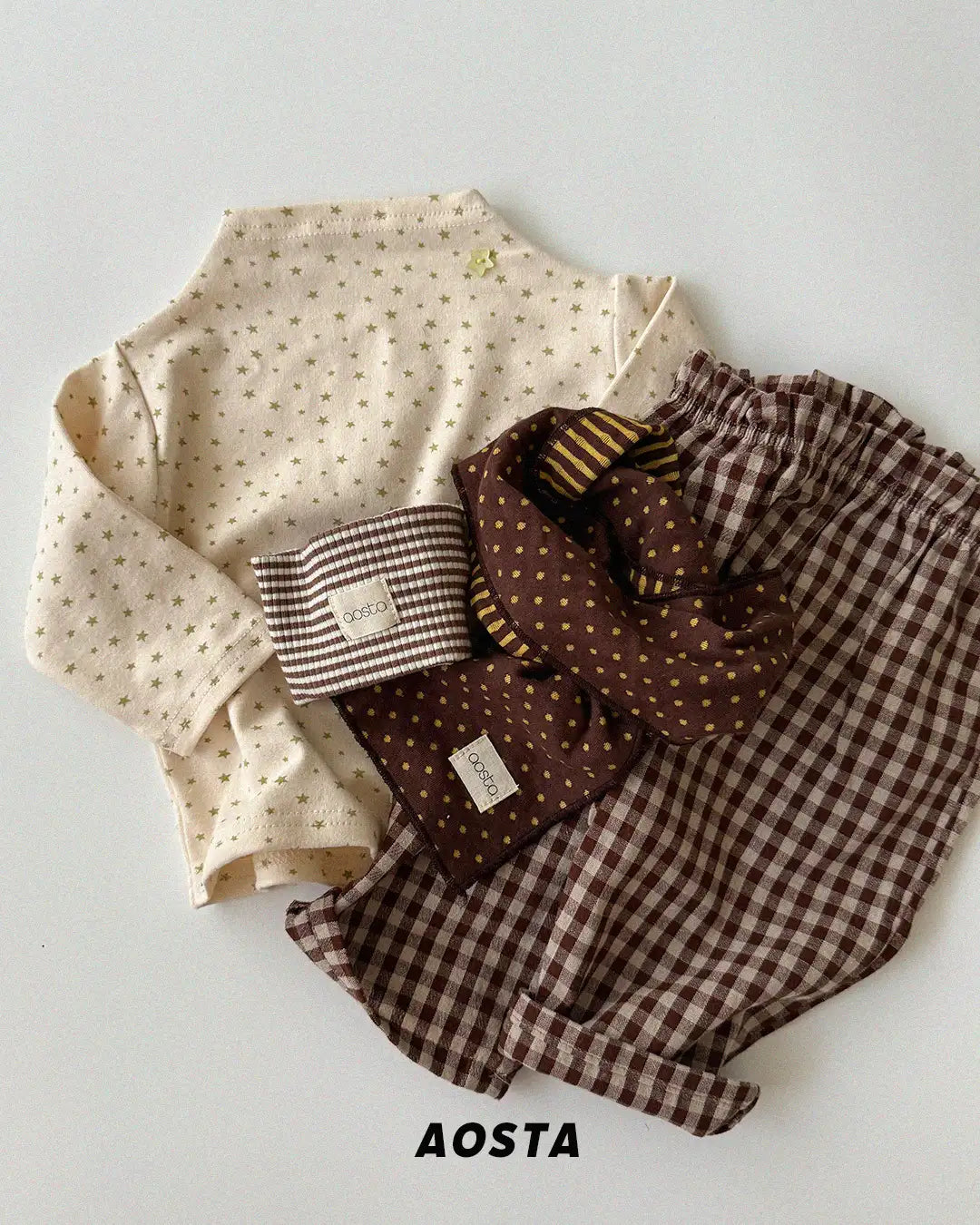 【秋のPRE-ODER 5%OFF】39.Star Candy T