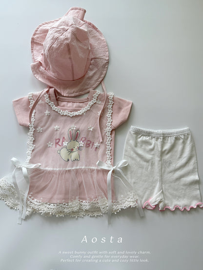 【PREORDER受付終了、ご希望はお問い合わせください。】28.Lace Vest