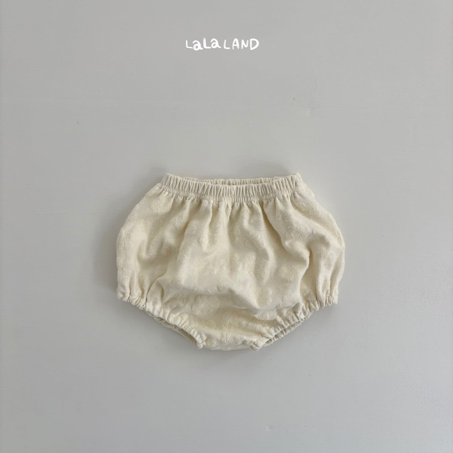 【PREORDER受付終了、ご希望はお問い合わせください。】33.Baby Cutie Bloomers