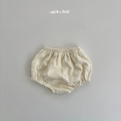 【PREORDER受付終了、ご希望はお問い合わせください。】33.Baby Cutie Bloomers