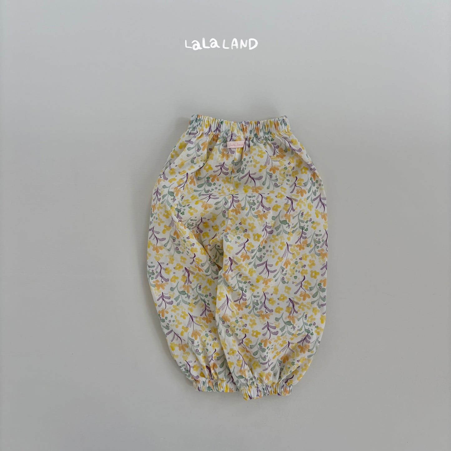 【PREORDER受付終了、ご希望はお問い合わせください。】78.Sugar Jogger Pants