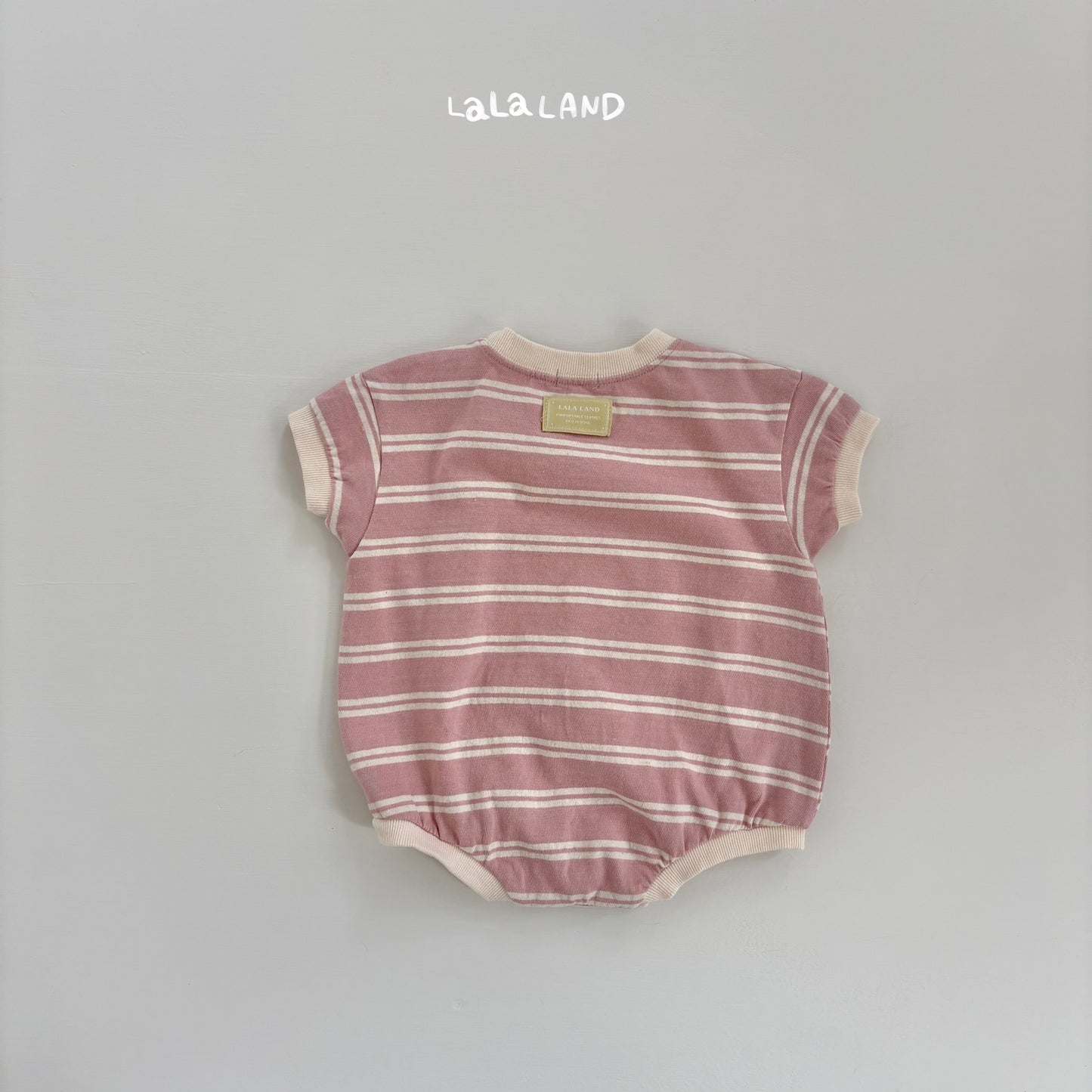 【PREORDER受付終了、ご希望はお問い合わせください。】15.Baby Saint Suit