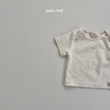 【PREORDER受付終了、ご希望はお問い合わせください。】24.Baby Bien Short Sleeve T-shirt