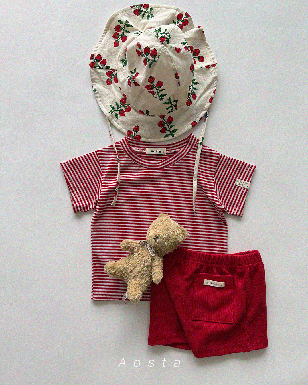 【PREORDER受付終了、ご希望はお問い合わせください。】52.Everyday Shorts