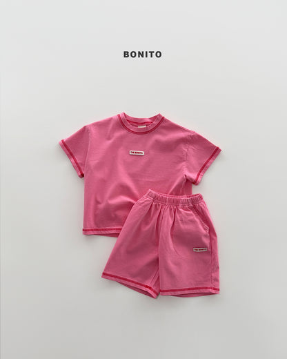 【PREORDER 4日間限定】24.bonito signature set
