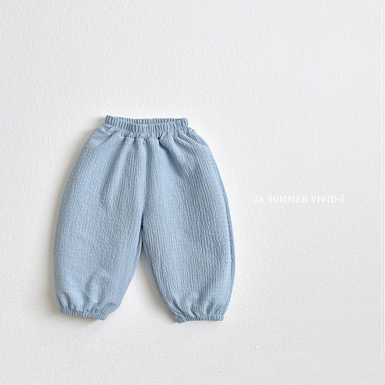 【PREORDER受付終了、ご希望はお問い合わせください。】4.Yoryu Bloomers