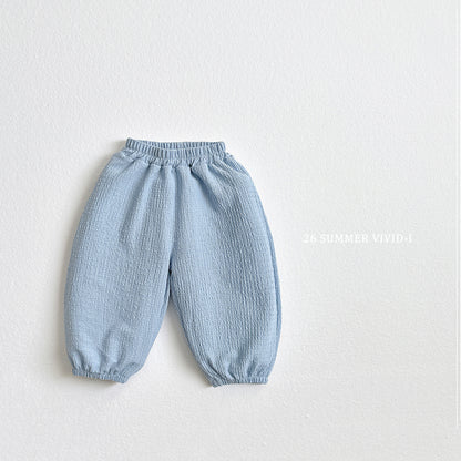 【PREORDER受付終了、ご希望はお問い合わせください。】4.Yoryu Bloomers