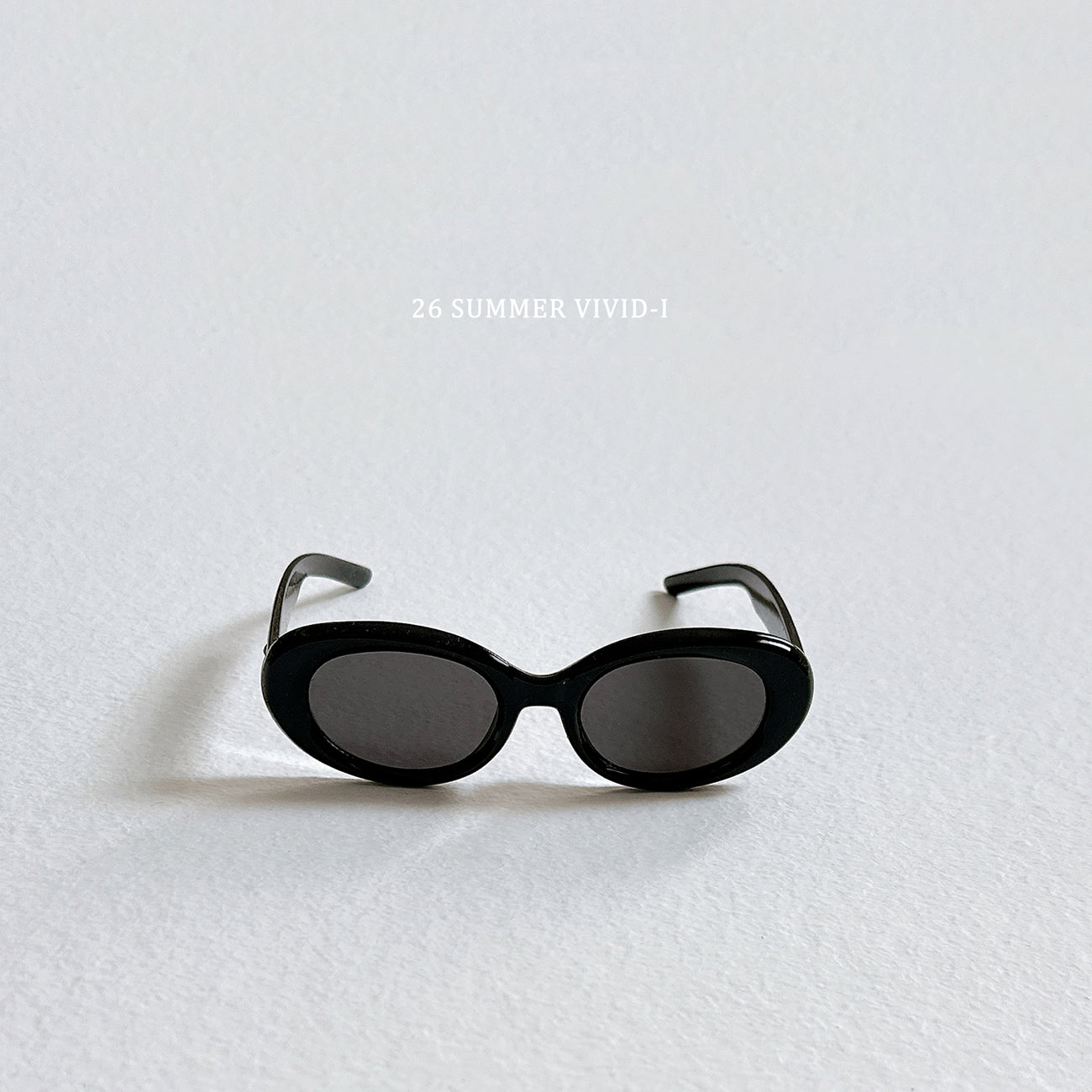 【PREORDER受付終了、ご希望はお問い合わせください。】116.Mon Mon Sunglasses