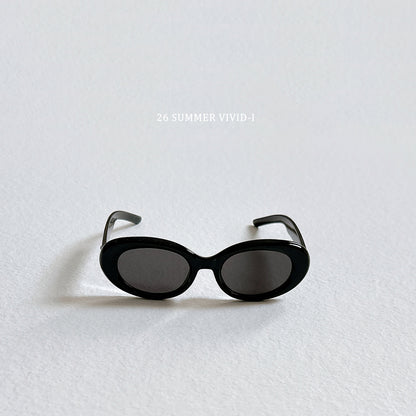 【PREORDER受付終了、ご希望はお問い合わせください。】116.Mon Mon Sunglasses
