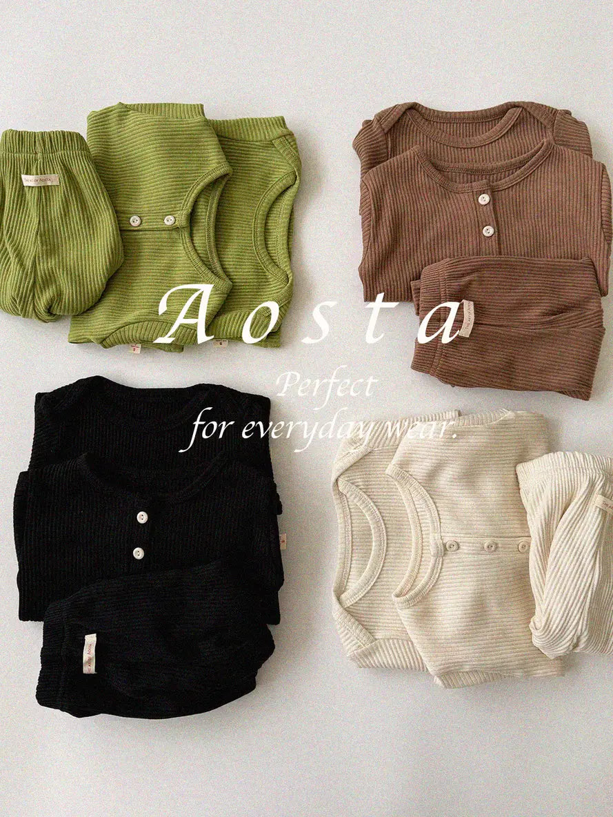 【秋のPRE-ODER 5%OFF】32.Butter Pants