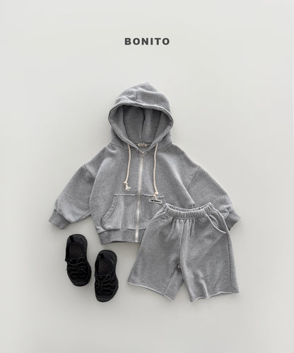 30.Eddy Hoodie Set