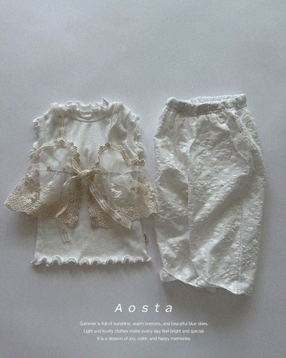 【PREORDER受付終了、ご希望はお問い合わせください。】42.Bibi Pants
