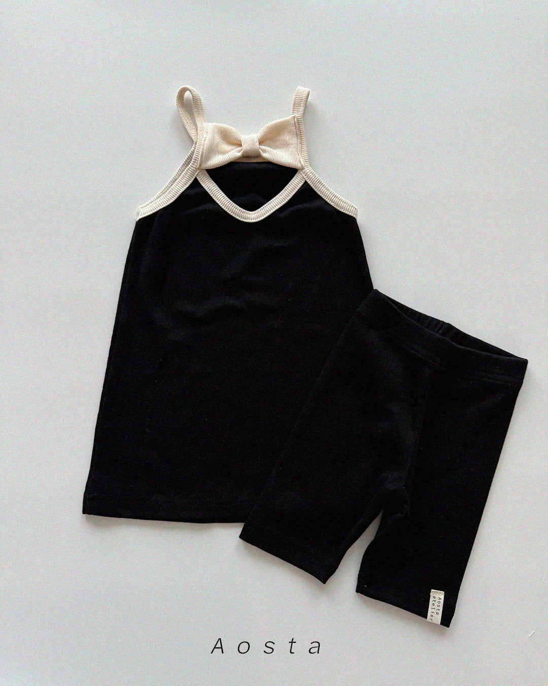 【PREORDER受付終了、ご希望はお問い合わせください。】8.Lip Biker Pants