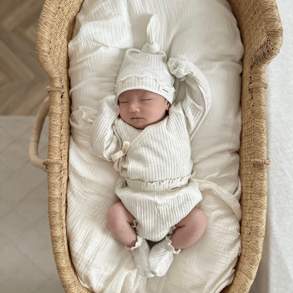 ｟送料無料｠【即納】退院着 / Ann newborn set