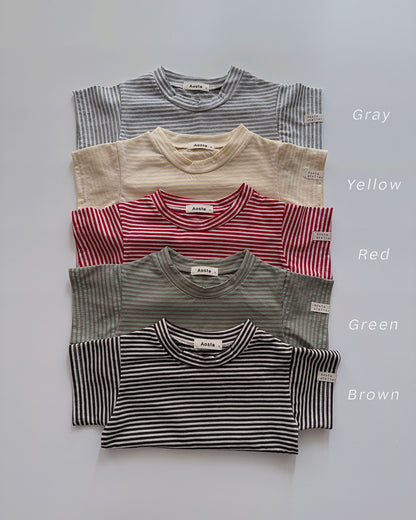 【PREORDER受付終了、ご希望はお問い合わせください。】47.Signature T