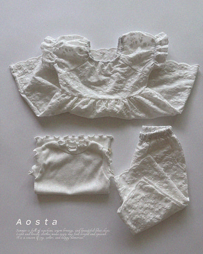 【PREORDER受付終了、ご希望はお問い合わせください。】43.Bibi Dress