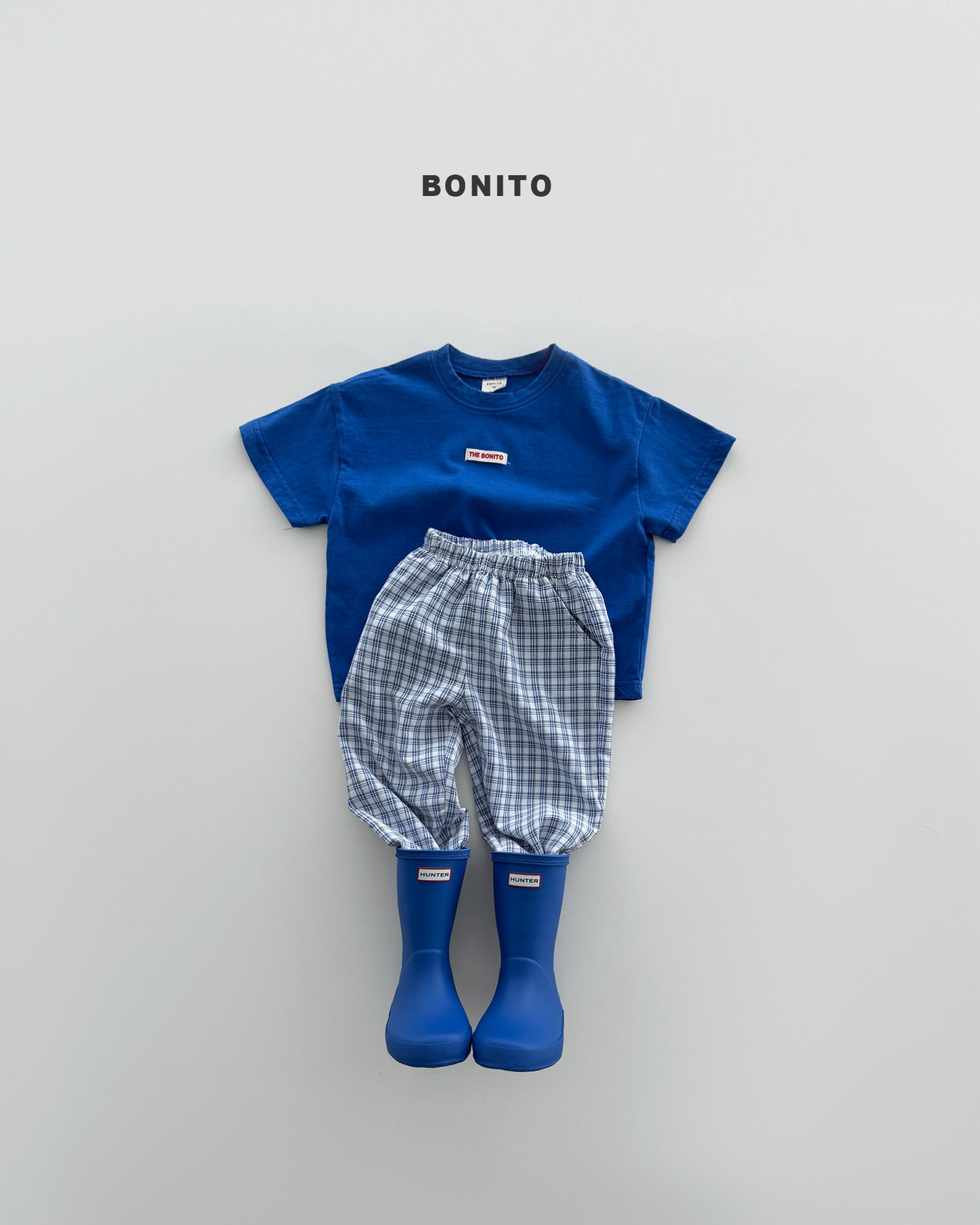 【PREORDER 4日間限定】31.summer jogger pants