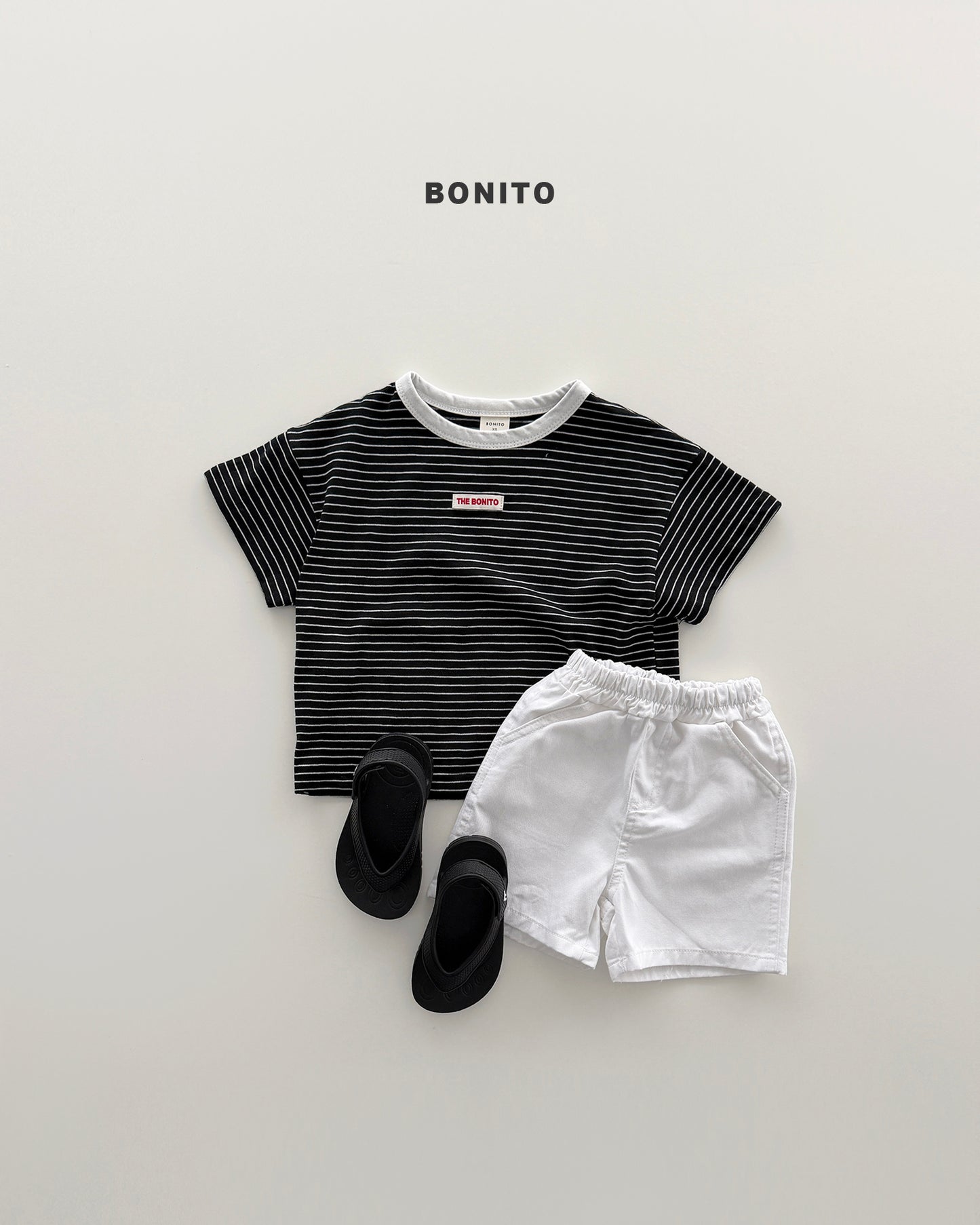 【PREORDER 4日間限定】2.1+1 star life tee