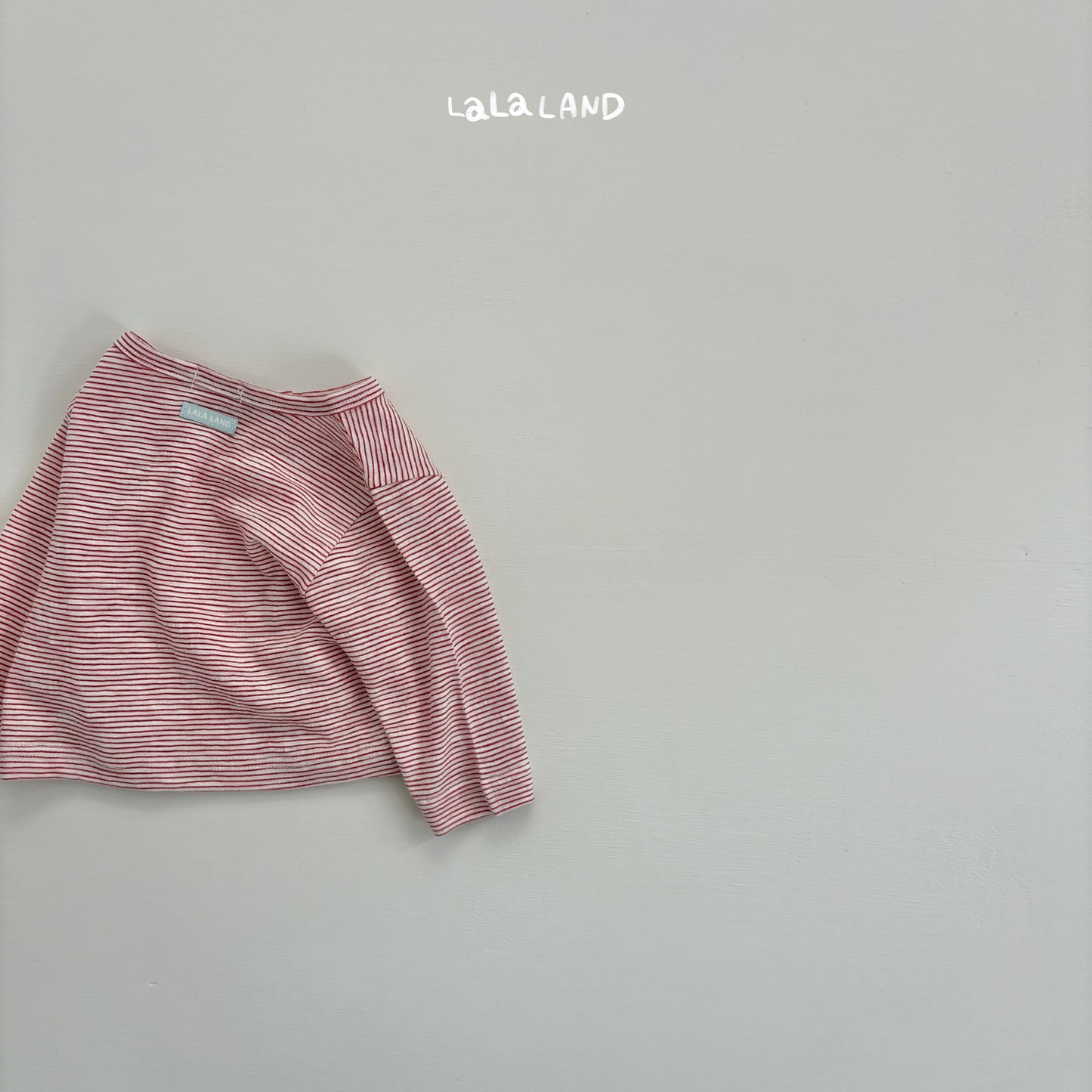 【PREORDER受付終了、ご希望はお問い合わせください。】8.Baby Summer Cool Cardigan
