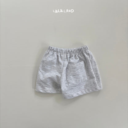 【PREORDER受付終了、ご希望はお問い合わせください。】83.Lala Summer Pants
