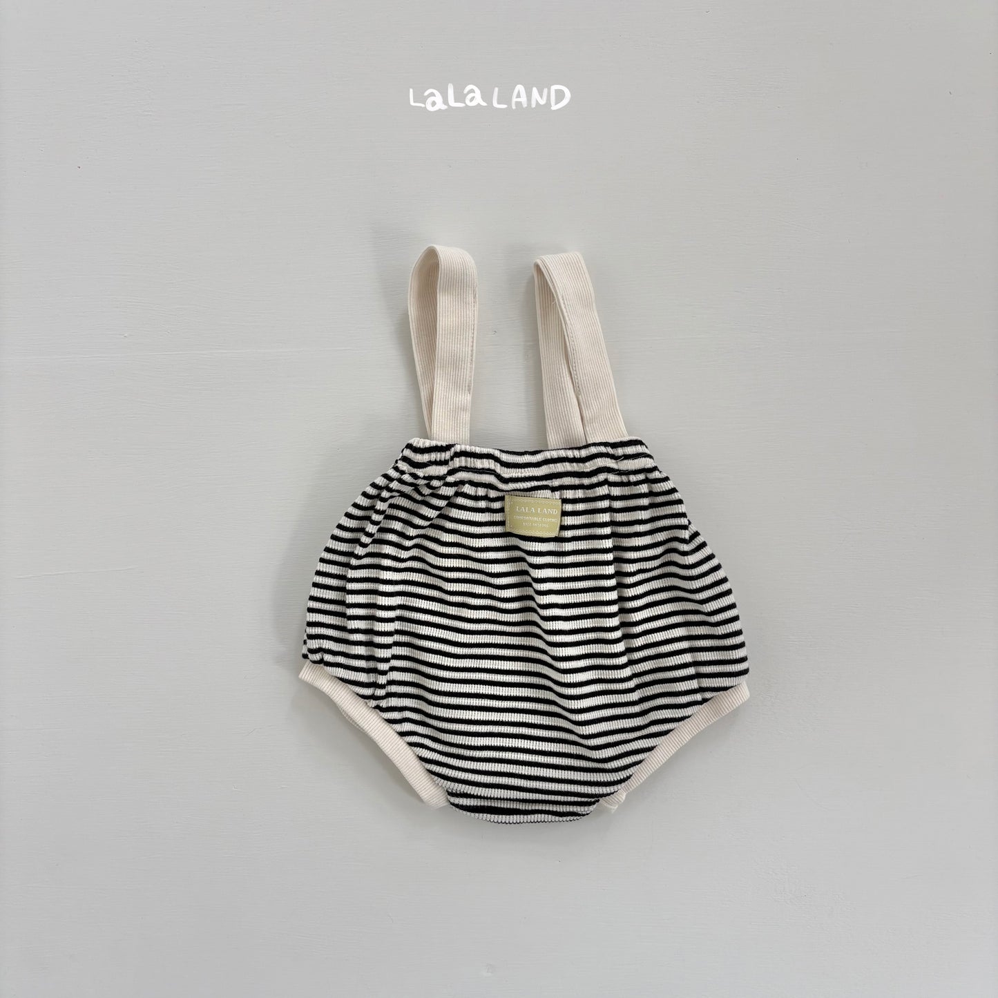 【PREORDER受付終了、ご希望はお問い合わせください。】32.Baby Honey Bee Bloomers