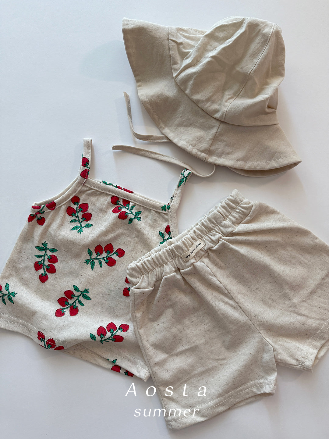 【PREORDER受付終了、ご希望はお問い合わせください。】36.Linen String T