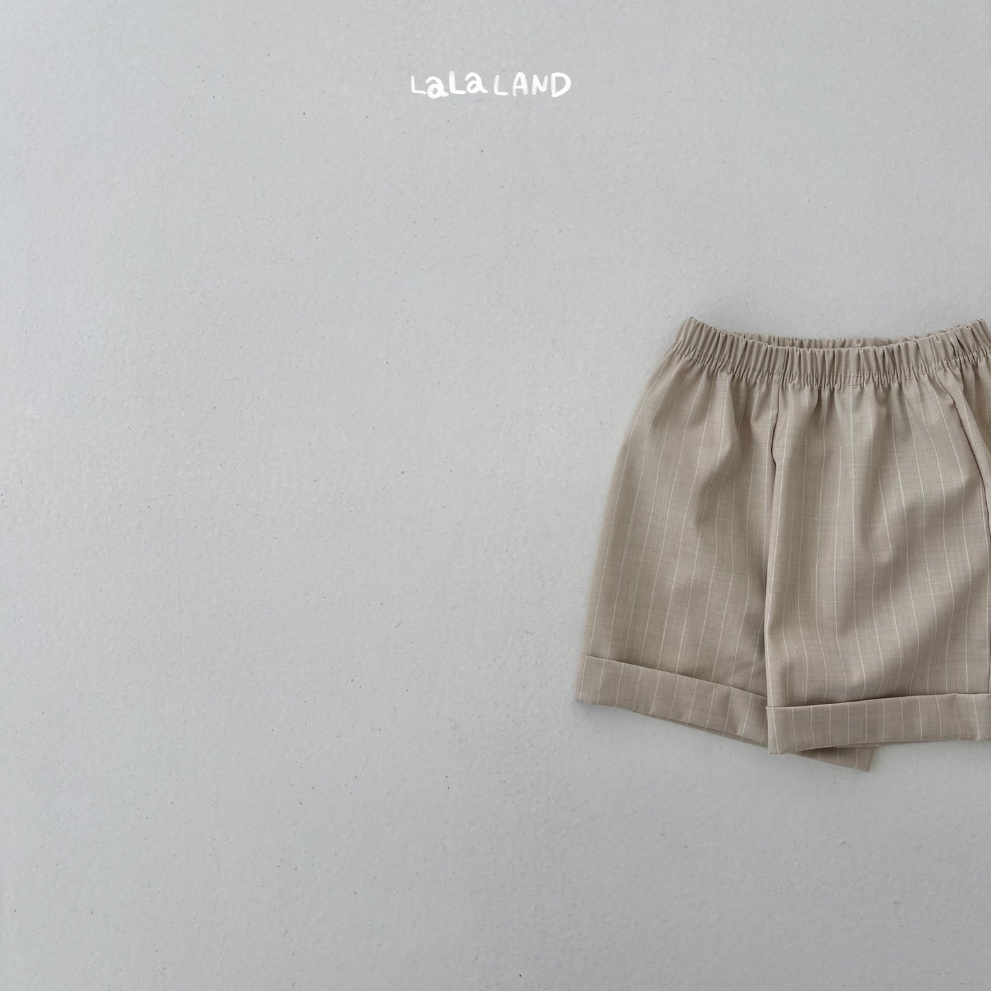 【PREORDER受付終了、ご希望はお問い合わせください。】53.Classic Cuff Pants